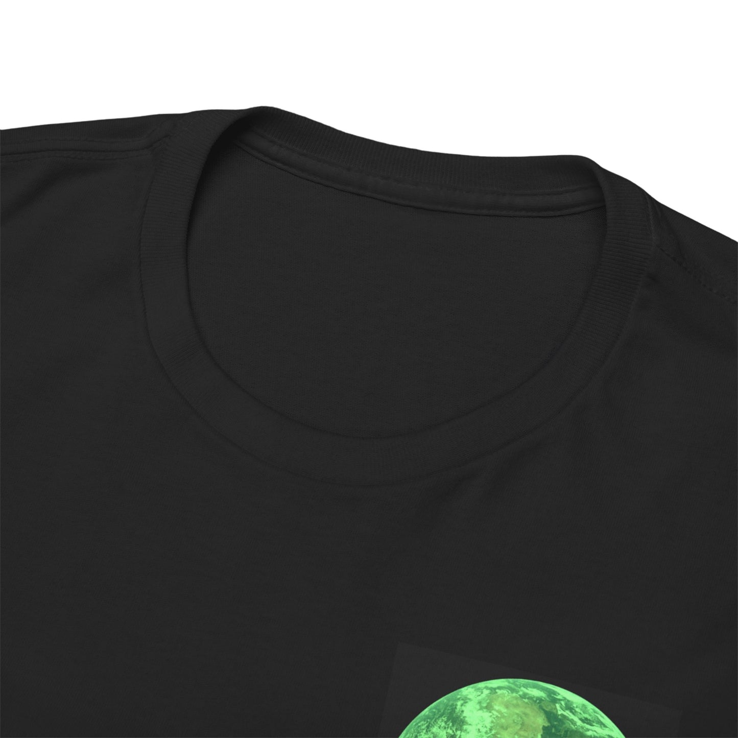 'The Discovery' Tee - Alan In Space