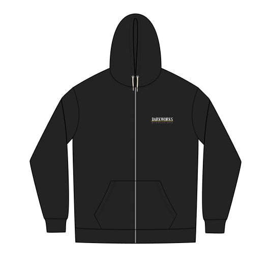 Darkworks Zip Hoodie